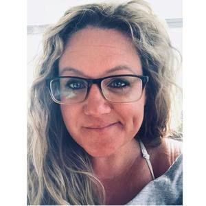 Meet your Posher, Crissy